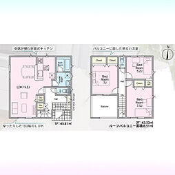 蓮田市西新宿第9