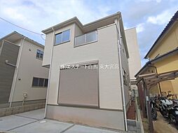外観の画像
