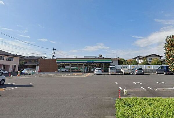 ファミリーマート春日部粕壁店（190m）