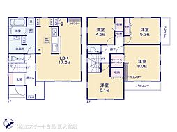 越谷市神明町1期