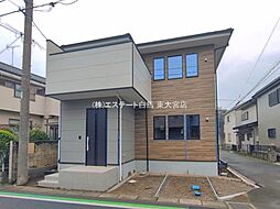 外観の画像