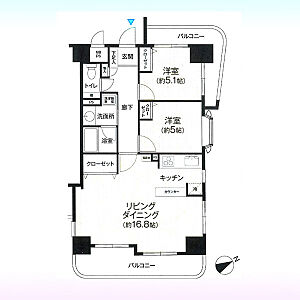 間取り 間取り