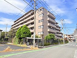 コスモ上尾ロイヤルフォルム