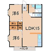 間取り：207001970364