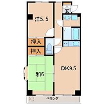 間取り：207001970350
