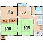 吉田住宅（川原町37-2)のイメージ
