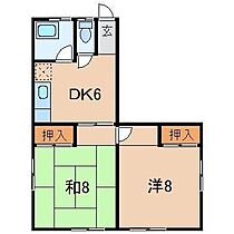間取り：207001970430