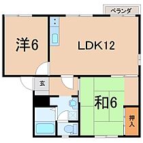 間取り：207001970369