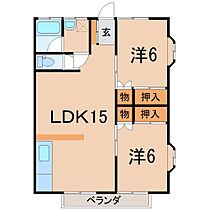 間取り：207001970392