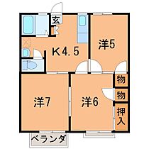 間取り：207002116308
