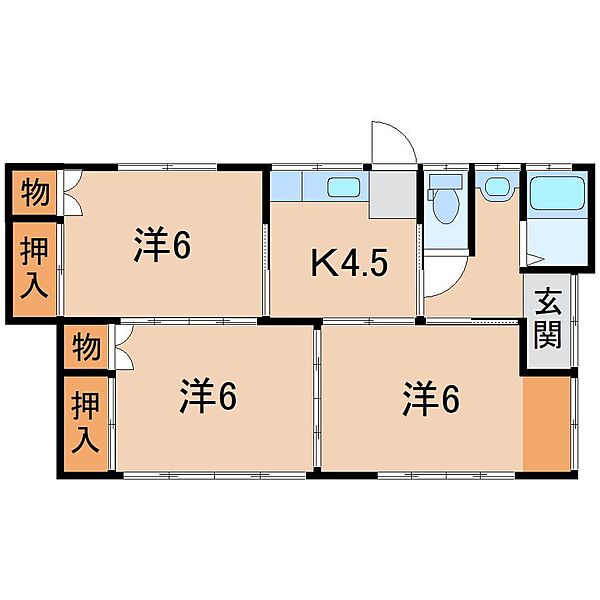 detached 福島県伊達市干供田
干供田の賃貸情報を見る
物件地図