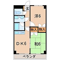 間取り：207002445707