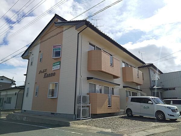 apartment 福島県伊達市保原町上保原字金山
保原町上保原の賃貸情報を見る
物件地図