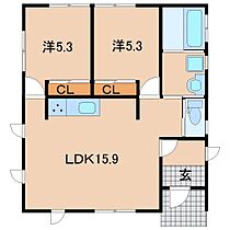 間取り：207002447438