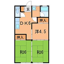 サンハイツ（保原） 1階/103