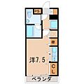 ノヴエルマンション4433階3.0万円