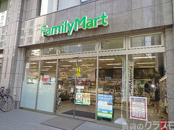 画像26:ファミリーマート 西宮原1丁目店 280m