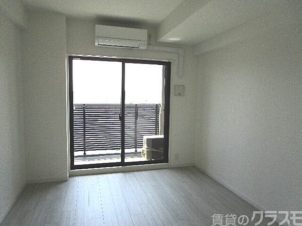 S-RESIDENCE三国WEST ｜大阪府大阪市淀川区新高3丁目(賃貸マンション1K・2階・23.49㎡)の写真 その7