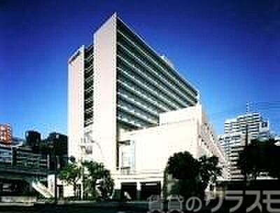 画像25:大阪回生病院 990m