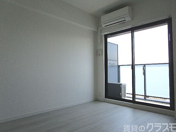 S-RESIDENCE三国WEST ｜大阪府大阪市淀川区新高3丁目(賃貸マンション1K・8階・23.49㎡)の写真 その8