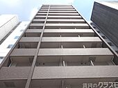大阪市東淀川区東中島1丁目 14階建 築17年のイメージ