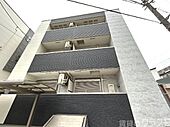 大阪市淀川区野中北2丁目 3階建 築2年のイメージ