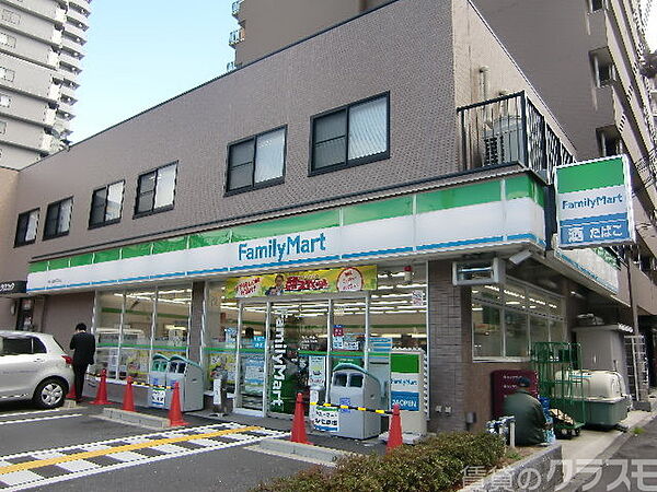画像28:ファミリーマート 大阪回生病院前店 270m