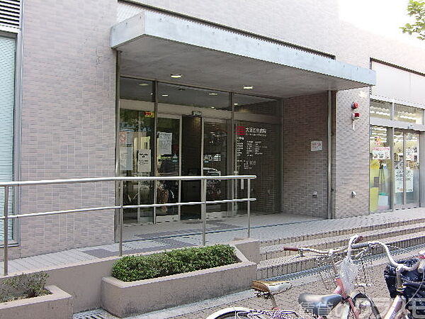 画像26:大阪回生病院 210m