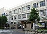 周辺：むくのき学園大阪市立啓発小学校， 450m