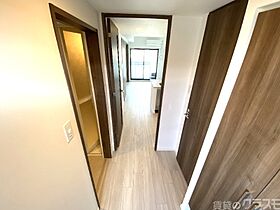 S-RESIDENCE東三国amante  ｜ 大阪府大阪市淀川区西三国1丁目（賃貸マンション1LDK・3階・33.13㎡） その11