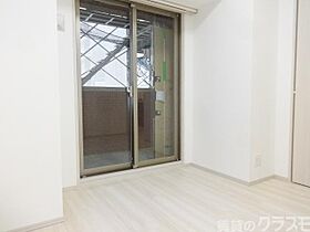 スプランディッド新大阪キャトル  ｜ 大阪府大阪市淀川区西中島3丁目（賃貸マンション1LDK・3階・41.00㎡） その13