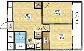 間取り：227090191897