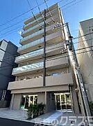 神崎川駅より徒歩1分 2階 築1年3ヶ月の賃貸物件