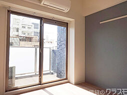 プレサンス新大阪ジェイズ 10階1Kのリビング/ダイニング