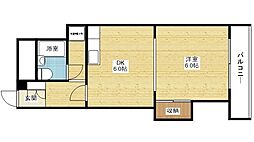 ハイツサンコー 2階