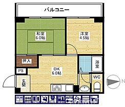 間取り：227093508287