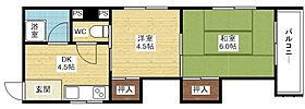 間取り：227093590339