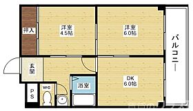 間取り：227093680256