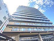 十三駅より徒歩1分 5階 築29年8ヶ月の賃貸物件