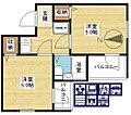 アメニティー新高二番館3階4.2万円