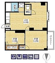 間取り：227094829509