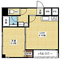 AuroraCourt北野5階6.4万円