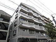 ベルメゾンロゼ 3階 築36年の賃貸物件