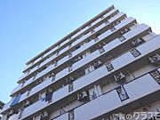 上新庄駅より徒歩1分 8階 築24年9ヶ月の賃貸物件