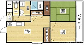 間取り：227095346807