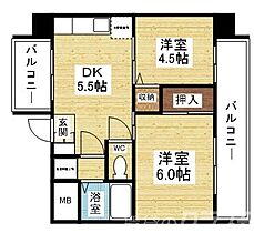 間取り：227095363589