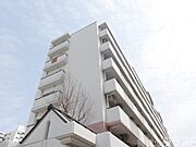 リバライン井高野2号棟の賃貸物件