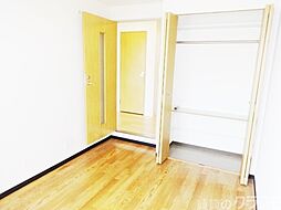 Dorm淡路 1階2Kのリビング/ダイニング