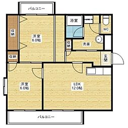 エステート小松 7階