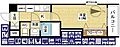 Luxe新大阪EAST211階7.5万円
